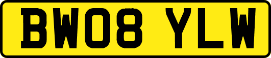 BW08YLW