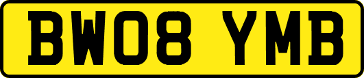 BW08YMB