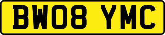 BW08YMC