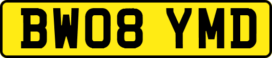 BW08YMD