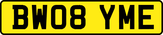 BW08YME