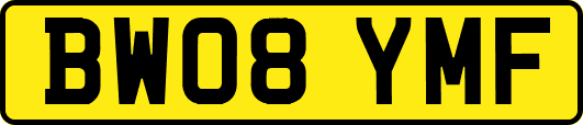 BW08YMF