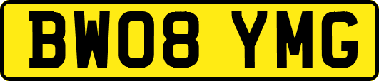 BW08YMG