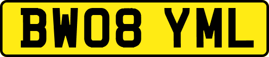 BW08YML