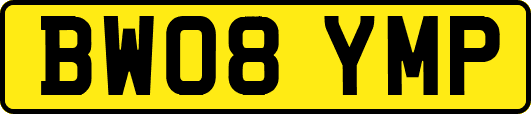 BW08YMP