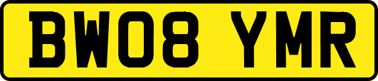 BW08YMR