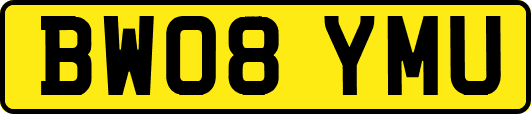 BW08YMU