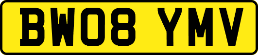BW08YMV