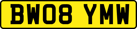 BW08YMW