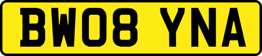 BW08YNA