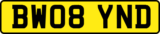 BW08YND
