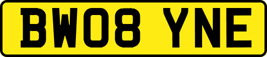 BW08YNE