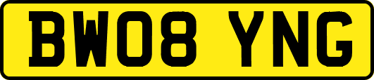 BW08YNG