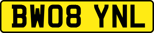 BW08YNL