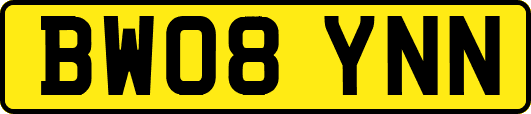 BW08YNN