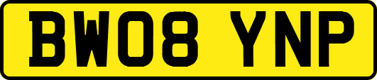BW08YNP