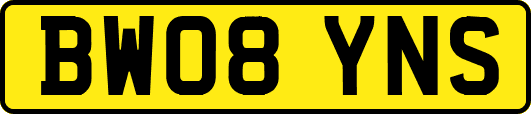 BW08YNS