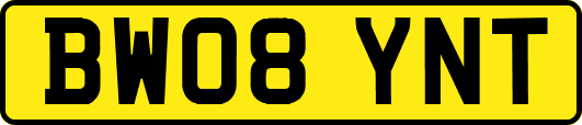 BW08YNT