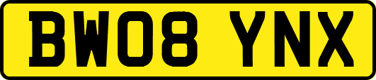 BW08YNX