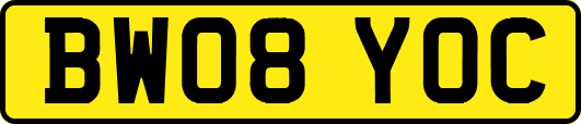 BW08YOC