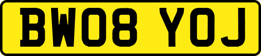 BW08YOJ