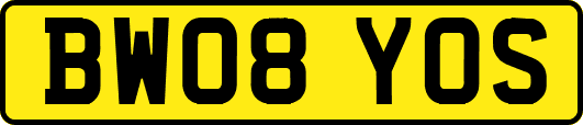 BW08YOS