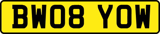 BW08YOW