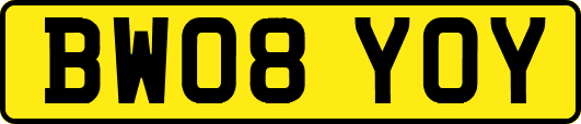 BW08YOY