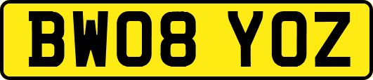 BW08YOZ