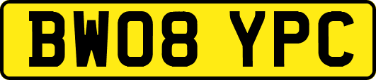 BW08YPC