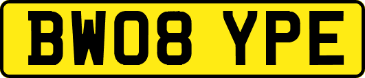 BW08YPE