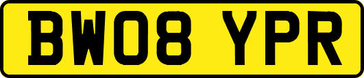 BW08YPR
