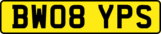 BW08YPS