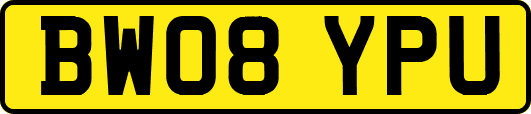 BW08YPU