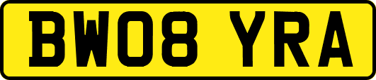 BW08YRA