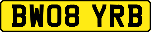 BW08YRB
