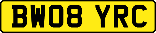 BW08YRC