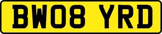 BW08YRD
