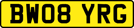 BW08YRG