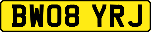 BW08YRJ