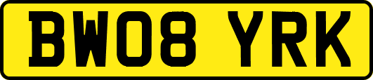 BW08YRK