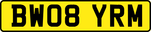 BW08YRM