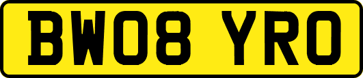 BW08YRO