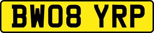 BW08YRP