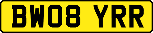 BW08YRR