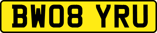 BW08YRU