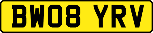 BW08YRV