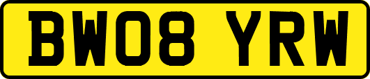 BW08YRW