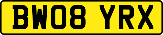 BW08YRX