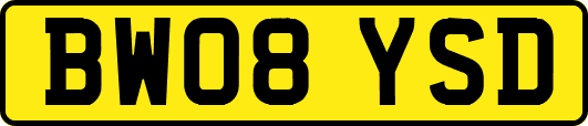 BW08YSD